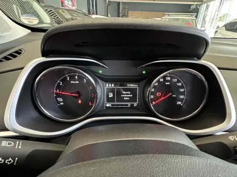 CHEVROLET Tracker 1.0 4P FLEX TURBO AUTOMTICO, Foto 19