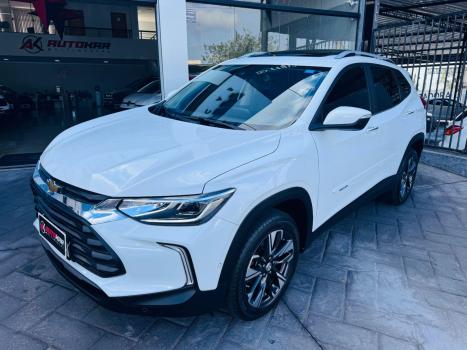 CHEVROLET Tracker 1.2 4P FLEX TURBO PREMIER AUTOMTICO, Foto 2