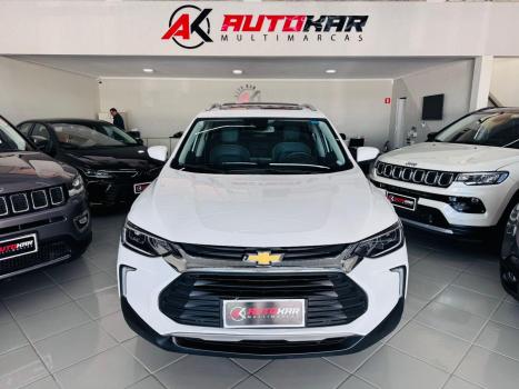 CHEVROLET Tracker 1.2 4P FLEX TURBO PREMIER AUTOMTICO, Foto 3