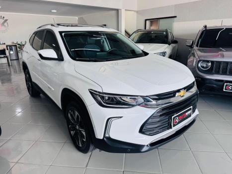 CHEVROLET Tracker 1.2 4P FLEX TURBO PREMIER AUTOMTICO, Foto 4