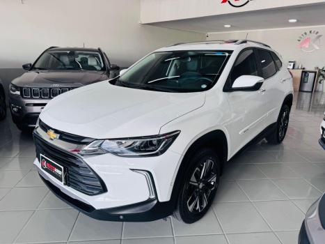 CHEVROLET Tracker 1.2 4P FLEX TURBO PREMIER AUTOMTICO, Foto 5