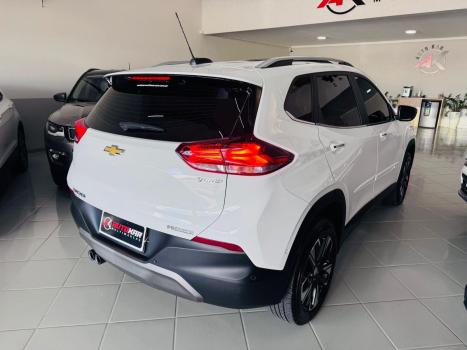 CHEVROLET Tracker 1.2 4P FLEX TURBO PREMIER AUTOMTICO, Foto 7