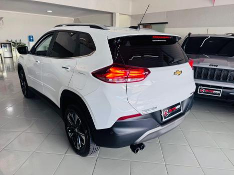 CHEVROLET Tracker 1.2 4P FLEX TURBO PREMIER AUTOMTICO, Foto 8