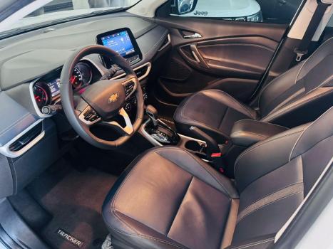CHEVROLET Tracker 1.2 4P FLEX TURBO PREMIER AUTOMTICO, Foto 9