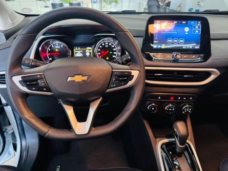 CHEVROLET Tracker 1.2 4P FLEX TURBO PREMIER AUTOMTICO, Foto 10