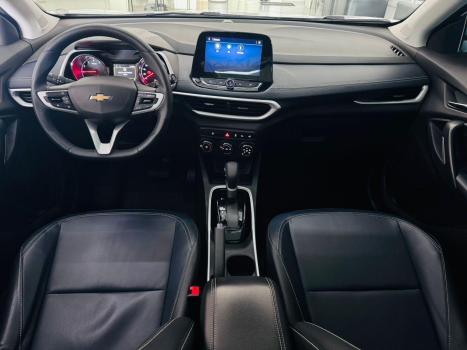CHEVROLET Tracker 1.2 4P FLEX TURBO PREMIER AUTOMTICO, Foto 13