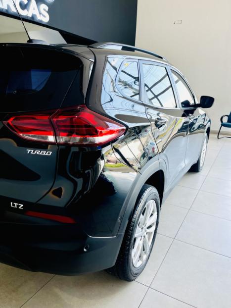 CHEVROLET Tracker 1.0 4P FLEX TURBO LTZ AUTOMTICO, Foto 10