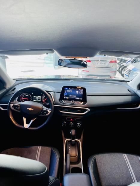 CHEVROLET Tracker 1.0 4P FLEX TURBO LTZ AUTOMTICO, Foto 15