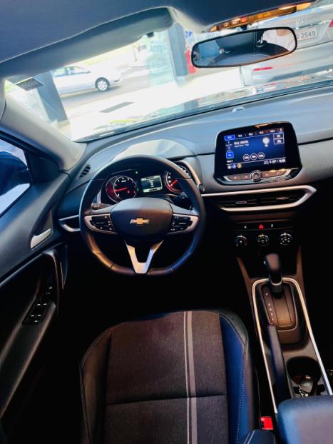 CHEVROLET Tracker 1.0 4P FLEX TURBO LTZ AUTOMTICO, Foto 16