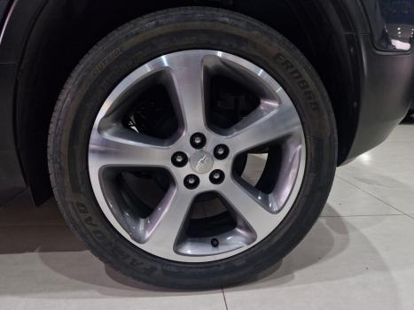 CHEVROLET Tracker 1.8 16V 4P FLEX LTZ AUTOMTICO, Foto 11