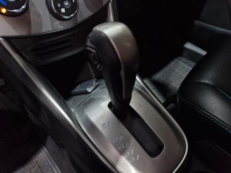 CHEVROLET Tracker 1.8 16V 4P FLEX LTZ AUTOMTICO, Foto 12