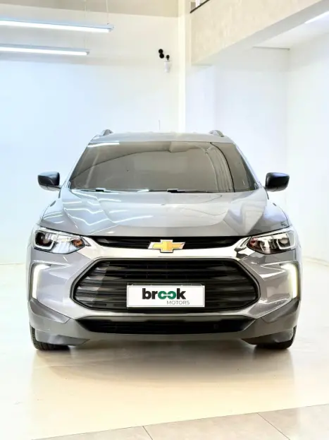 CHEVROLET Tracker 1.0 4P FLEX TURBO AUTOMTICO, Foto 2