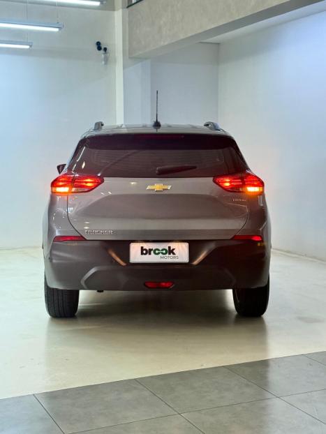 CHEVROLET Tracker 1.0 4P FLEX TURBO AUTOMTICO, Foto 6