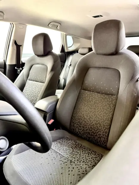 CHEVROLET Tracker 1.0 4P FLEX TURBO AUTOMTICO, Foto 8