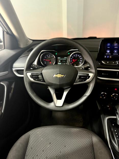 CHEVROLET Tracker 1.0 4P FLEX TURBO AUTOMTICO, Foto 9