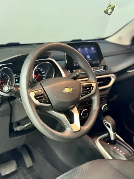 CHEVROLET Tracker 1.0 4P FLEX TURBO AUTOMTICO, Foto 10