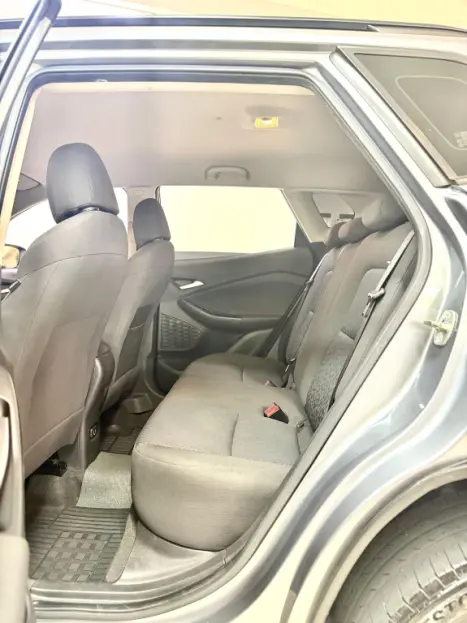 CHEVROLET Tracker 1.0 4P FLEX TURBO AUTOMTICO, Foto 13