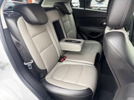 CHEVROLET Tracker 1.8 16V 4P FLEX LTZ AUTOMTICO, Foto 7