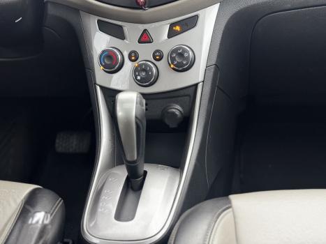 CHEVROLET Tracker 1.8 16V 4P FLEX LTZ AUTOMTICO, Foto 11