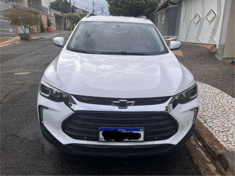 CHEVROLET Tracker 1.0 4P FLEX TURBO AUTOMTICO, Foto 1