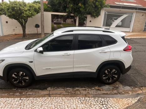 CHEVROLET Tracker 1.0 4P FLEX TURBO AUTOMTICO, Foto 3
