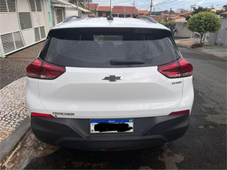 CHEVROLET Tracker 1.0 4P FLEX TURBO AUTOMTICO, Foto 4