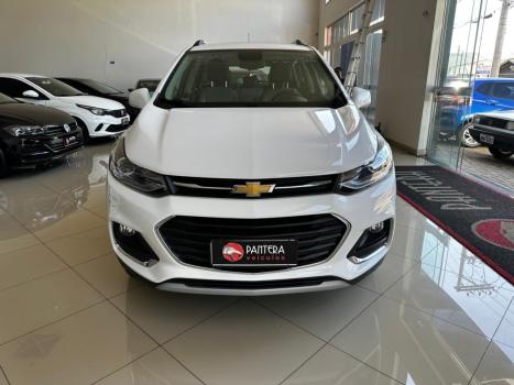 CHEVROLET Tracker 1.4 16V 4P FLEX LTZ TURBO AUTOMTICO, Foto 1