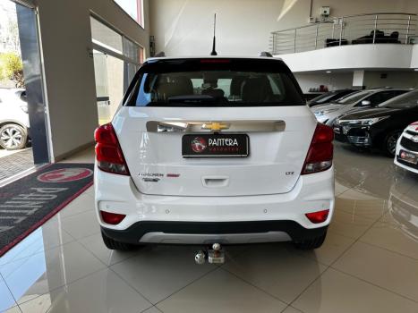 CHEVROLET Tracker 1.4 16V 4P FLEX LTZ TURBO AUTOMTICO, Foto 2