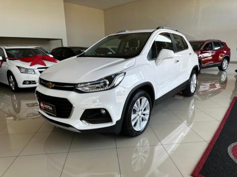 CHEVROLET Tracker 1.4 16V 4P FLEX LTZ TURBO AUTOMTICO, Foto 3