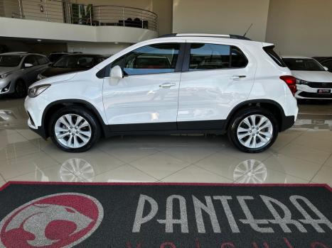 CHEVROLET Tracker 1.4 16V 4P FLEX LTZ TURBO AUTOMTICO, Foto 4