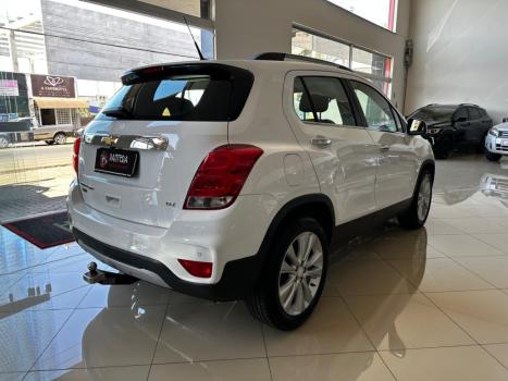 CHEVROLET Tracker 1.4 16V 4P FLEX LTZ TURBO AUTOMTICO, Foto 5