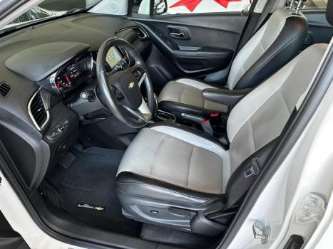 CHEVROLET Tracker 1.4 16V 4P FLEX LTZ TURBO AUTOMTICO, Foto 7