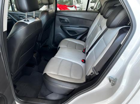 CHEVROLET Tracker 1.4 16V 4P FLEX LTZ TURBO AUTOMTICO, Foto 9