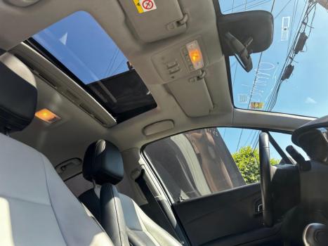 CHEVROLET Tracker 1.4 16V 4P FLEX LTZ TURBO AUTOMTICO, Foto 10