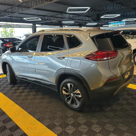 CHEVROLET Tracker 1.2 4P FLEX TURBO PREMIER AUTOMTICO, Foto 5