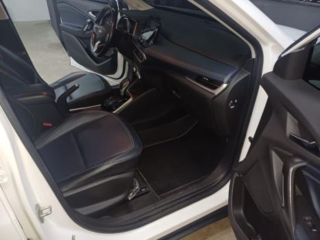 CHEVROLET Tracker 1.2 4P FLEX TURBO PREMIER AUTOMTICO, Foto 12