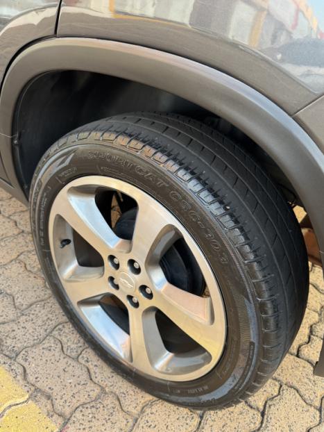 CHEVROLET Tracker 1.8 16V 4P FLEX LTZ AUTOMTICO, Foto 16