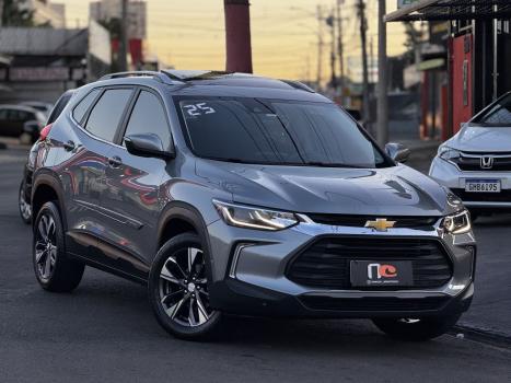 CHEVROLET Tracker 1.2 4P FLEX TURBO PREMIER AUTOMTICO, Foto 1