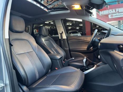 CHEVROLET Tracker 1.2 4P FLEX TURBO PREMIER AUTOMTICO, Foto 6
