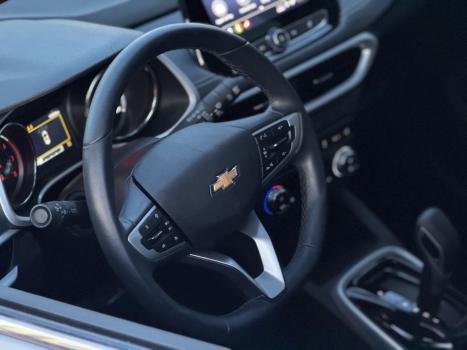 CHEVROLET Tracker 1.2 4P FLEX TURBO PREMIER AUTOMTICO, Foto 8