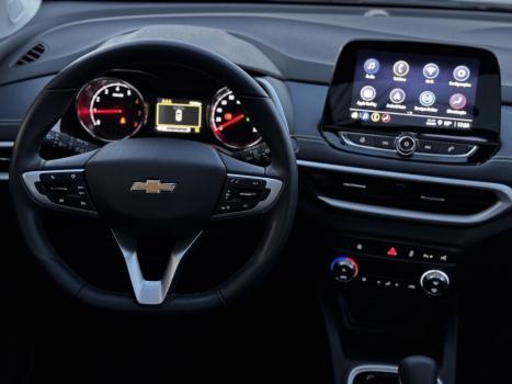 CHEVROLET Tracker 1.2 4P FLEX TURBO PREMIER AUTOMTICO, Foto 9