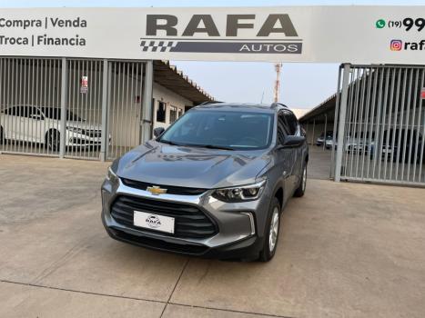 CHEVROLET Tracker 1.0 4P FLEX TURBO AUTOMTICO, Foto 1