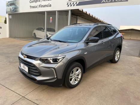 CHEVROLET Tracker 1.0 4P FLEX TURBO AUTOMTICO, Foto 2