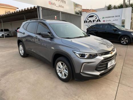 CHEVROLET Tracker 1.0 4P FLEX TURBO AUTOMTICO, Foto 3