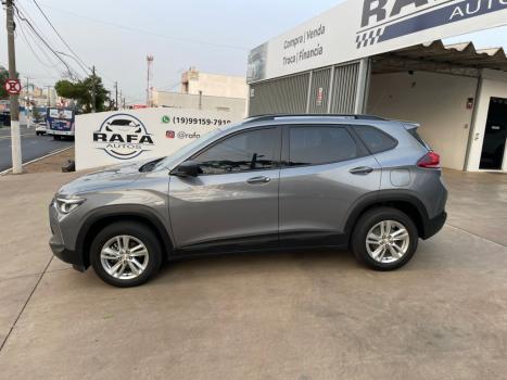 CHEVROLET Tracker 1.0 4P FLEX TURBO AUTOMTICO, Foto 4