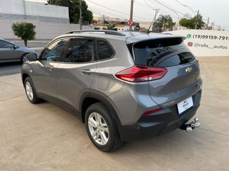 CHEVROLET Tracker 1.0 4P FLEX TURBO AUTOMTICO, Foto 5