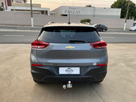 CHEVROLET Tracker 1.0 4P FLEX TURBO AUTOMTICO, Foto 6