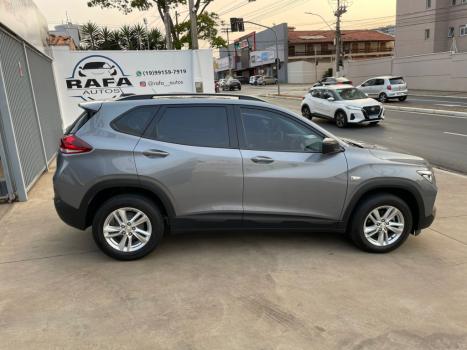 CHEVROLET Tracker 1.0 4P FLEX TURBO AUTOMTICO, Foto 8