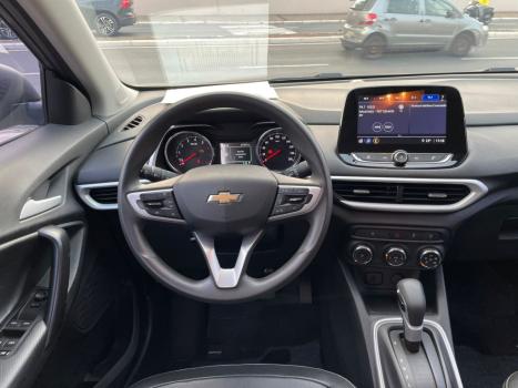 CHEVROLET Tracker 1.0 4P FLEX TURBO AUTOMTICO, Foto 12