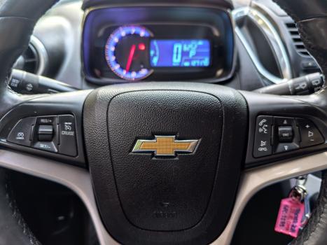 CHEVROLET Tracker 1.8 16V 4P FLEX LTZ AUTOMTICO, Foto 9